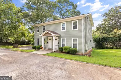 840 Rosedale Avenue SE #B, Atlanta, GA 30312 - Photo 1