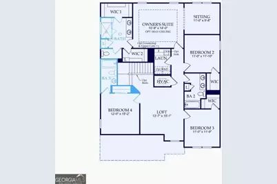 146 Mountainview Lane, Jefferson, GA 30549 - Photo 3