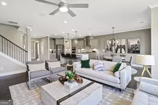 146 Mountainview Ln, Jefferson, GA 30549 - Photo 9