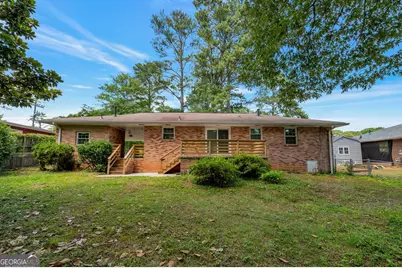 2188 Pawnee Drive SE, Marietta, GA 30067 - Photo 15