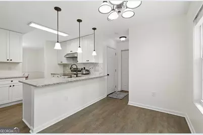 1185 Brook Meadow Court, Lawrenceville, GA 30045 - Photo 5