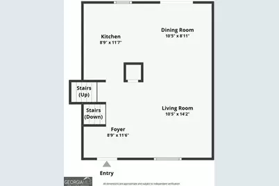 3990 Skidmore Court, Decatur, GA 30034 - Photo 21