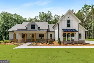 141 Spirit Run, Eatonton, GA 31024 - Photo 1