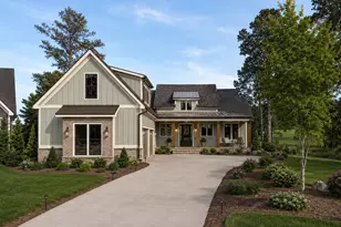 141 Spirit Run, Eatonton, GA 31024 - Photo 1