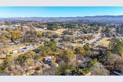 562 Highland Avenue, Summerville, GA 30747 - Photo 9