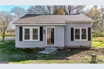 562 Highland Avenue, Summerville, GA 30747 - Photo 1