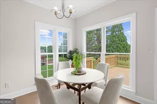 175 Hampstead Manor, Fayetteville, GA 30214 - Photo 19
