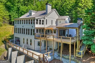 201 Highland Falls Rd, Blue Ridge, GA 30513 - Photo 15