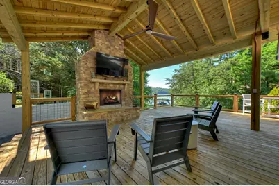 201 Highland Falls Road #1, Blue Ridge, GA 30513 - Photo 35
