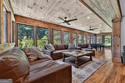 201 Highland Falls Road #1, Blue Ridge, GA 30513 - Photo 23