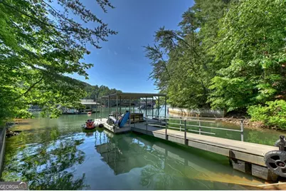 201 Highland Falls Road #1, Blue Ridge, GA 30513 - Photo 25