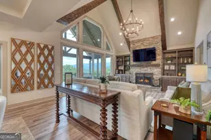 2368 Haven Heights Rd, Hiawassee, GA 30546 - Photo 17