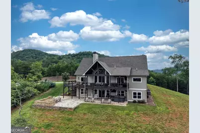 2368 Haven Heights Road, Hiawassee, GA 30546 - Photo 11