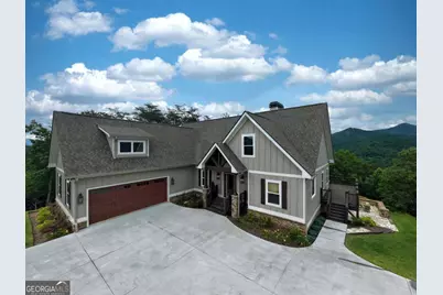 2368 Haven Heights Road, Hiawassee, GA 30546 - Photo 77