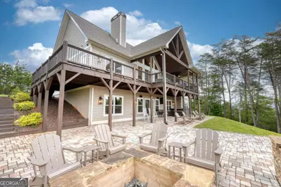 2368 Haven Heights Road, Hiawassee, GA 30546 - Photo 69