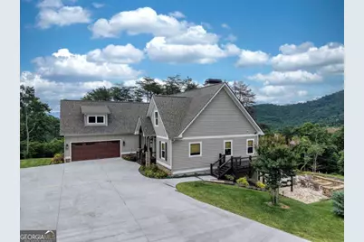 2368 Haven Heights Road, Hiawassee, GA 30546 - Photo 9