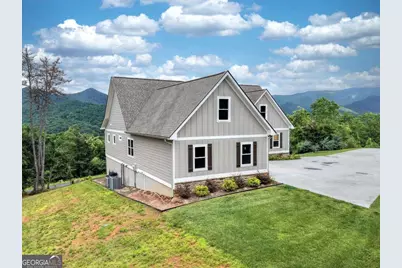 2368 Haven Heights Road, Hiawassee, GA 30546 - Photo 7