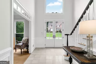 10645 Oxford Mill Circle, Alpharetta, GA 30022 - Photo 15