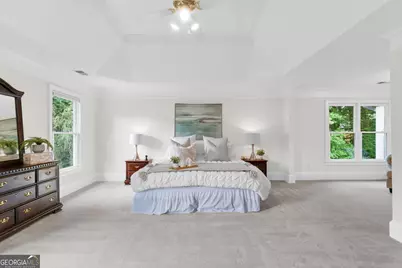 10645 Oxford Mill Circle, Alpharetta, GA 30022 - Photo 27
