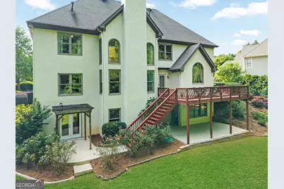 10645 Oxford Mill Circle, Alpharetta, GA 30022 - Photo 3