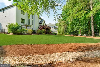 10645 Oxford Mill Circle, Alpharetta, GA 30022 - Photo 67