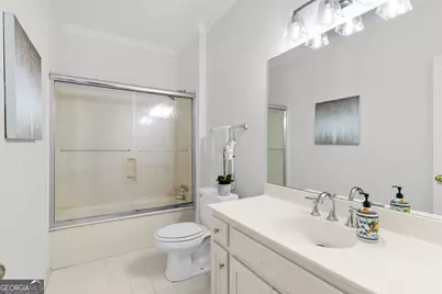 10645 Oxford Mill Circle, Alpharetta, GA 30022 - Photo 21