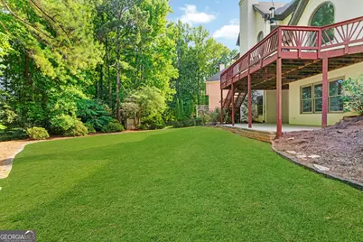 10645 Oxford Mill Circle, Alpharetta, GA 30022 - Photo 61