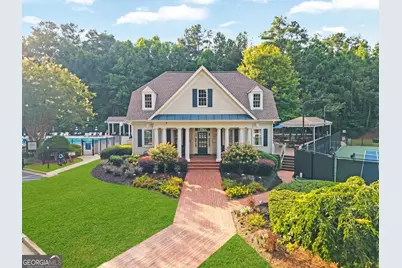 10645 Oxford Mill Circle, Alpharetta, GA 30022 - Photo 75