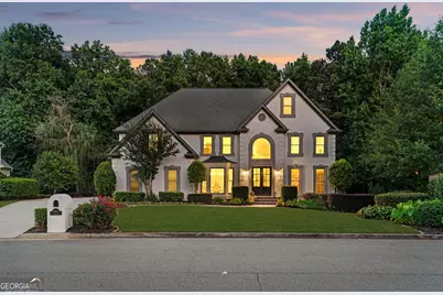 10645 Oxford Mill Circle, Alpharetta, GA 30022 - Photo 73