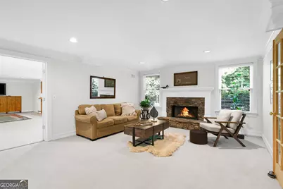 10645 Oxford Mill Circle, Alpharetta, GA 30022 - Photo 45