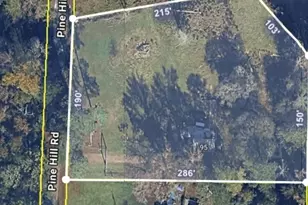 95 Pine Hill Rd, Lagrange, GA 30241 - Photo 1