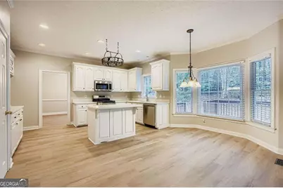 100 Hamilton Glen Court, Fayetteville, GA 30215 - Photo 11