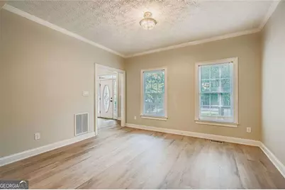 100 Hamilton Glen Court, Fayetteville, GA 30215 - Photo 5