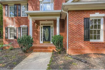 100 Hamilton Glen Court, Fayetteville, GA 30215 - Photo 3