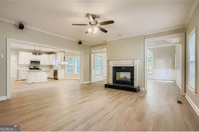 100 Hamilton Glen Court, Fayetteville, GA 30215 - Photo 13