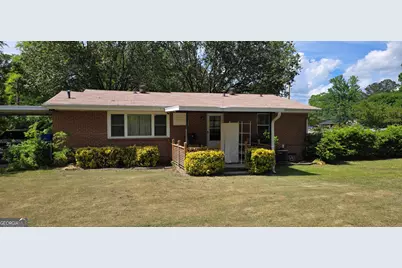 3020 Bellanca Street, Columbus, GA 31909 - Photo 1