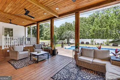 300 Johnson Drive, Sylvania, GA 30467 - Photo 29