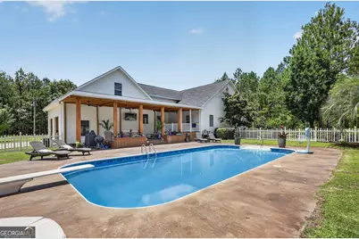 300 Johnson Drive, Sylvania, GA 30467 - Photo 33