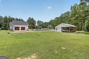 300 Johnson Dr, Sylvania, GA 30467 - Photo 35