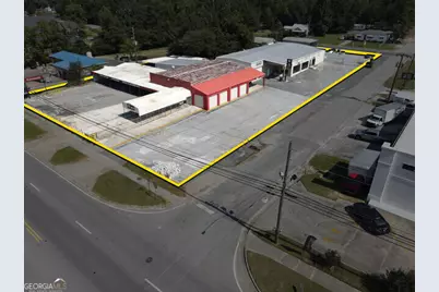 433 S Main Street, Swainsboro, GA 30401 - Photo 1