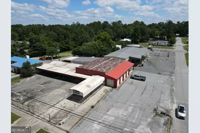 433 S Main Street, Swainsboro, GA 30401 - Photo 5