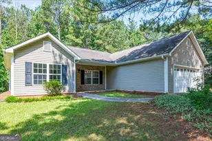 169 Rachel Blvd, Temple, GA 30179 - Photo 1