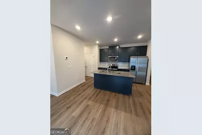 6389 Sundowner Place SW, South Fulton, GA 30331 - Photo 3