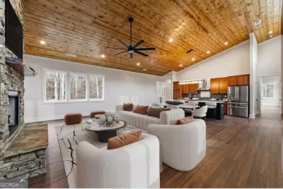 494 Riverbend Manor, Blue Ridge, GA 30513 - Photo 29