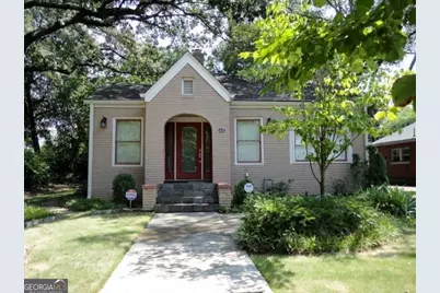 49 Leslie Street, Atlanta, GA 30307 - Photo 1