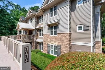 1010B Portage Trail, Greensboro, GA 30642 - Photo 1