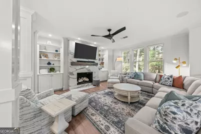 1010B Portage Trail, Greensboro, GA 30642 - Photo 9