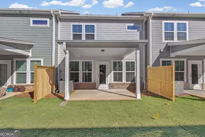 5665 Tillman Way, Powder Springs, GA 30127 - Photo 13