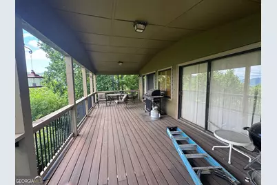 1498 Harris Ridge Road, Young Harris, GA 30582 - Photo 5
