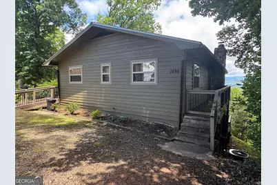 1498 Harris Ridge Road, Young Harris, GA 30582 - Photo 7